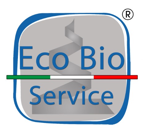 Eco Bio Service Logo